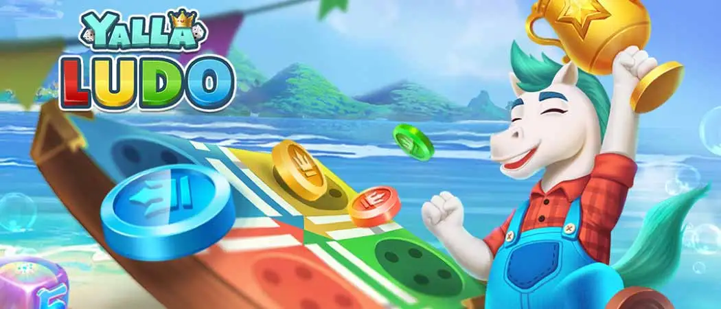 top up yalla ludo